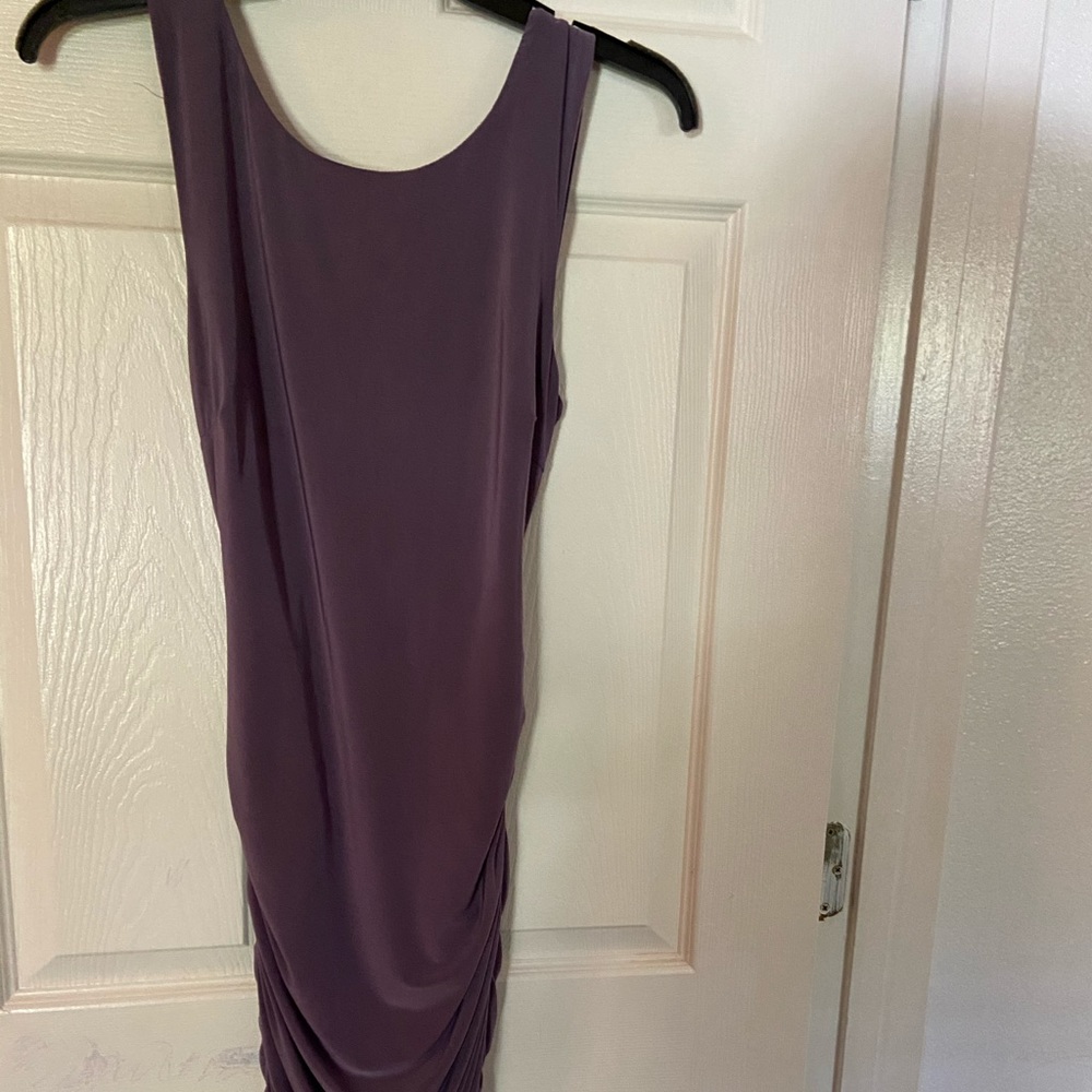 Fashion Nova Dress
